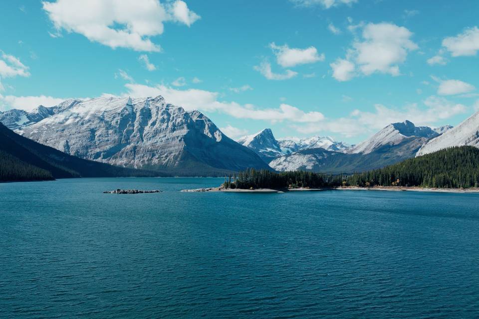 Alberta Wedding 6
