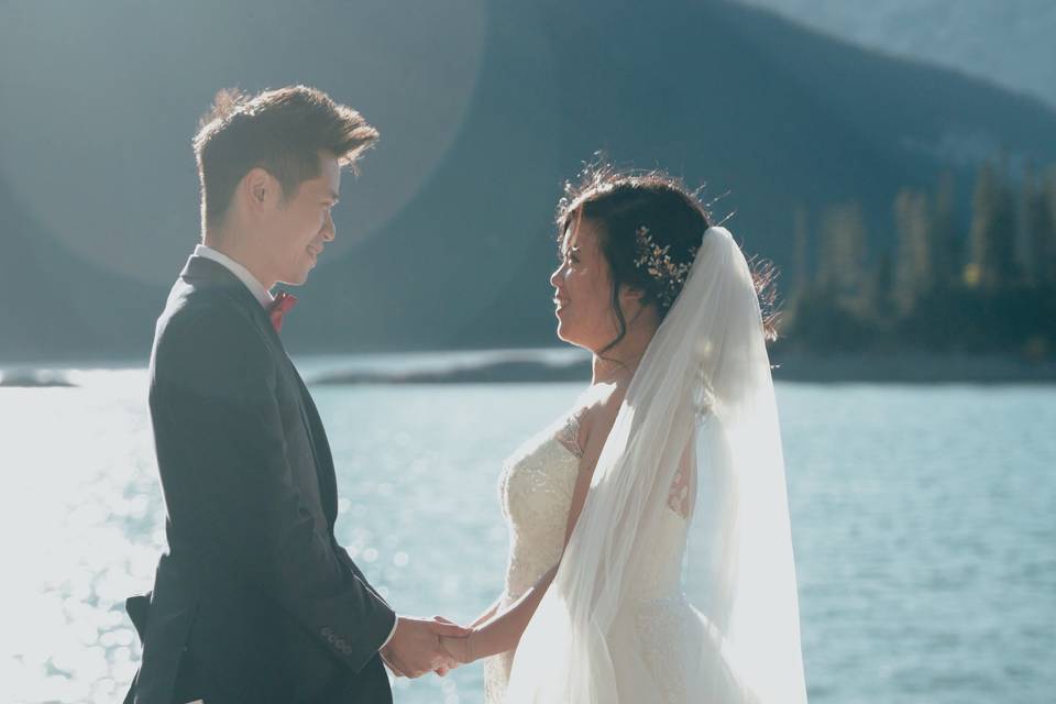 Alberta Wedding 3