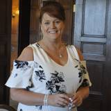 Christina Frye