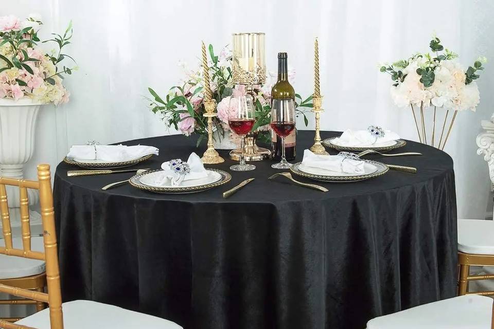 Table cloth