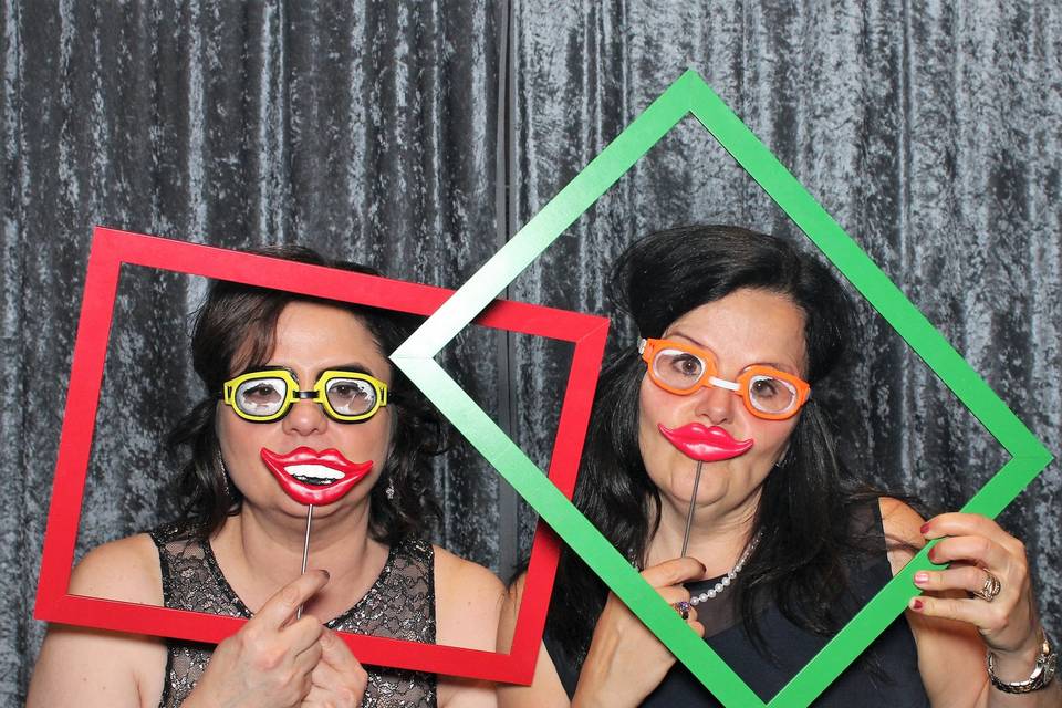 Soulpix Photobooth