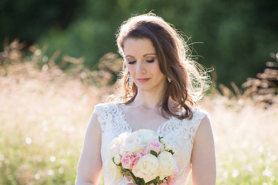 Bridal Portrait