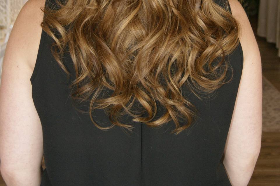 Long Curls