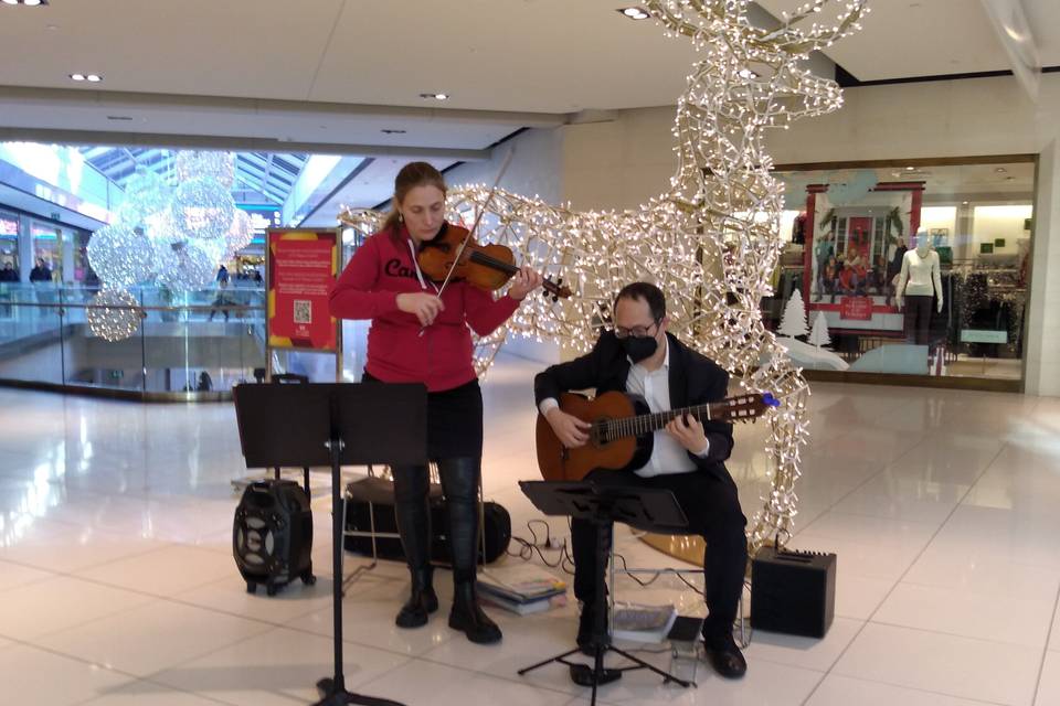 Rideau centre