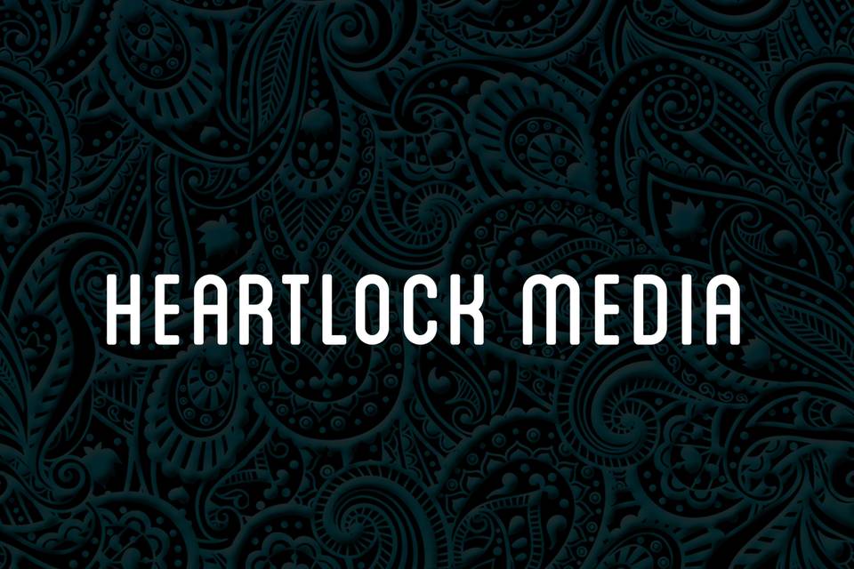 Heartlock Banner