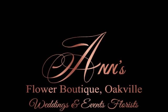 Ann's Flower Boutique