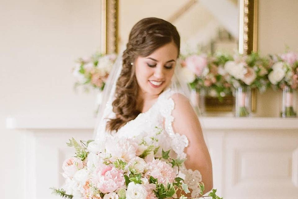 Bridal Bouquets