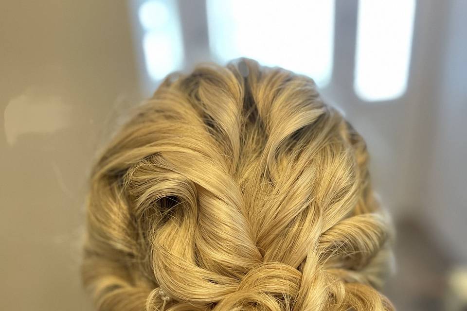 Katie Lynne Hair & Makeup
