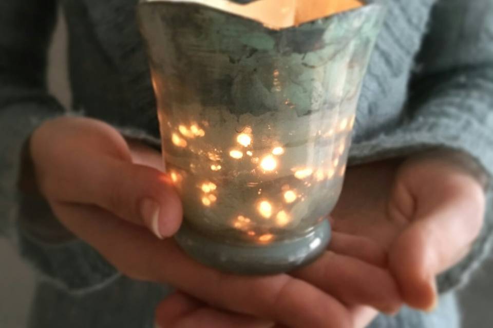 Spark Candles