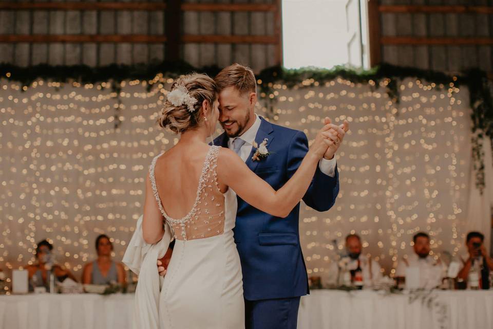 First Dance