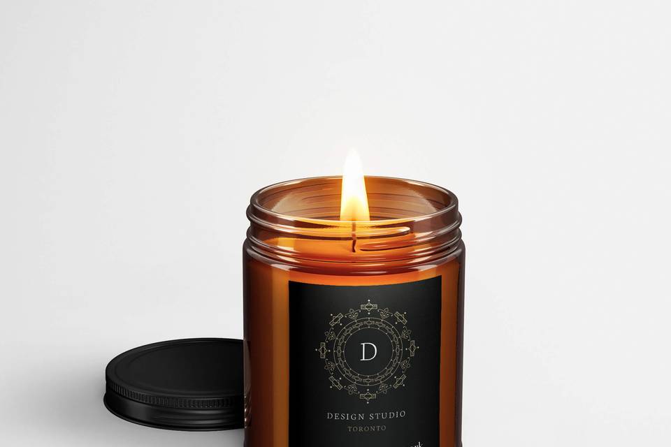 Spark Candles