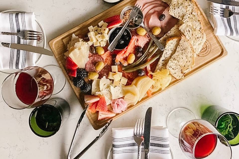 Food board