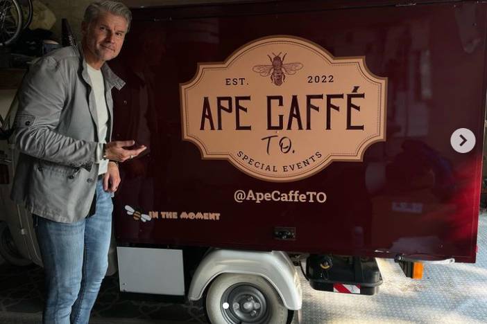 Ape Caffé