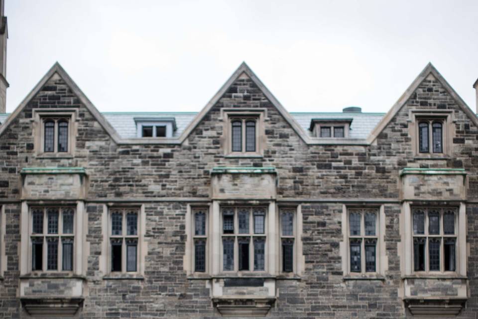 Hart House