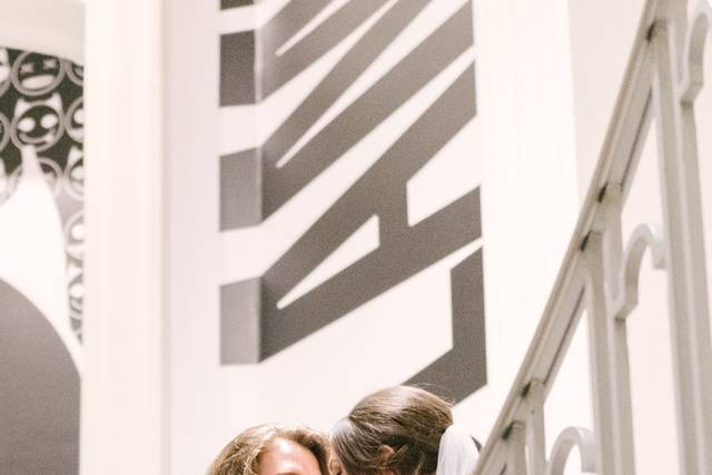 Beautiful couple