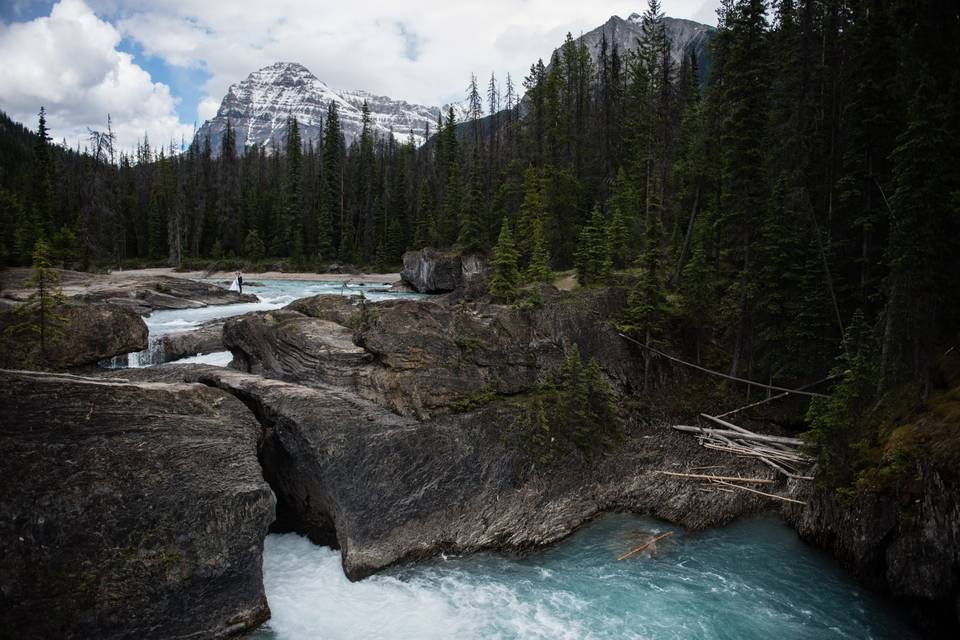 Breathtaking photo