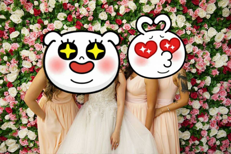 A Lavish Affair