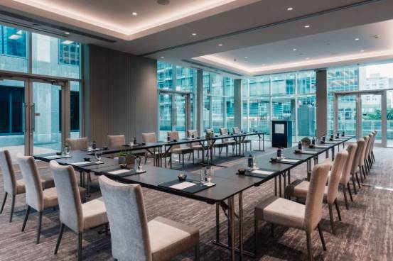 English Bay Room