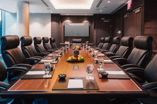 Yaletown Room