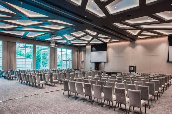 Grand Ballroom