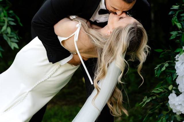 Sealed with a Kiss