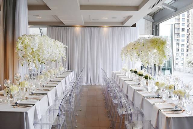 One King West - Venue - Toronto - Weddingwire.ca