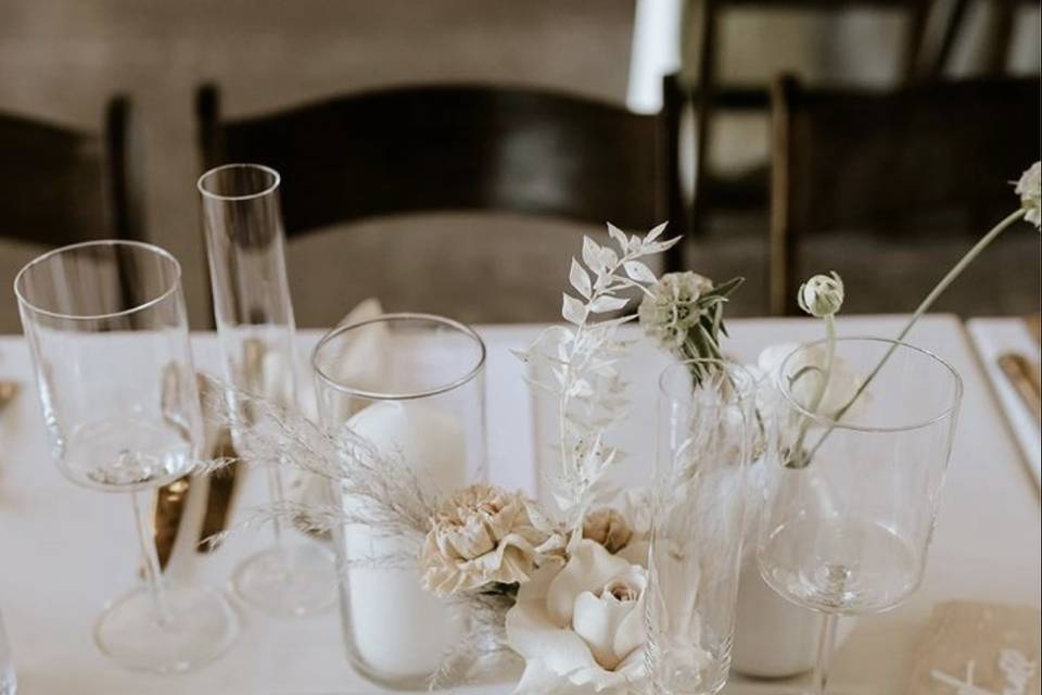Wedding Table