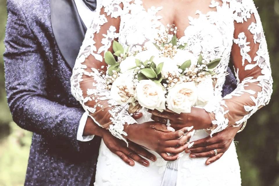 S & E Wedding