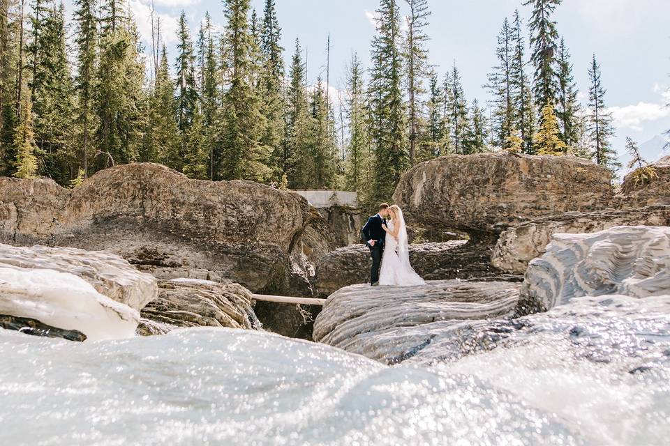 Emerald Lake