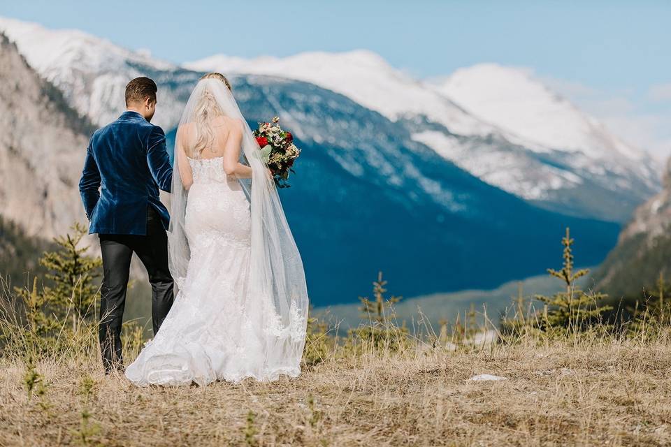 Emerald Lake