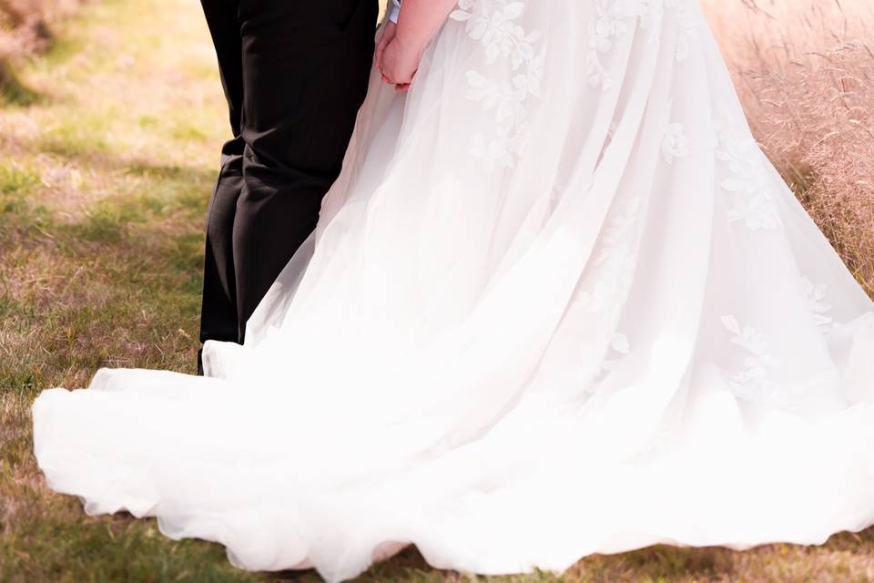 Vancouver Island Elopement