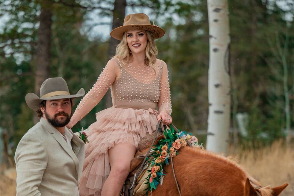 Ember Dawn Images