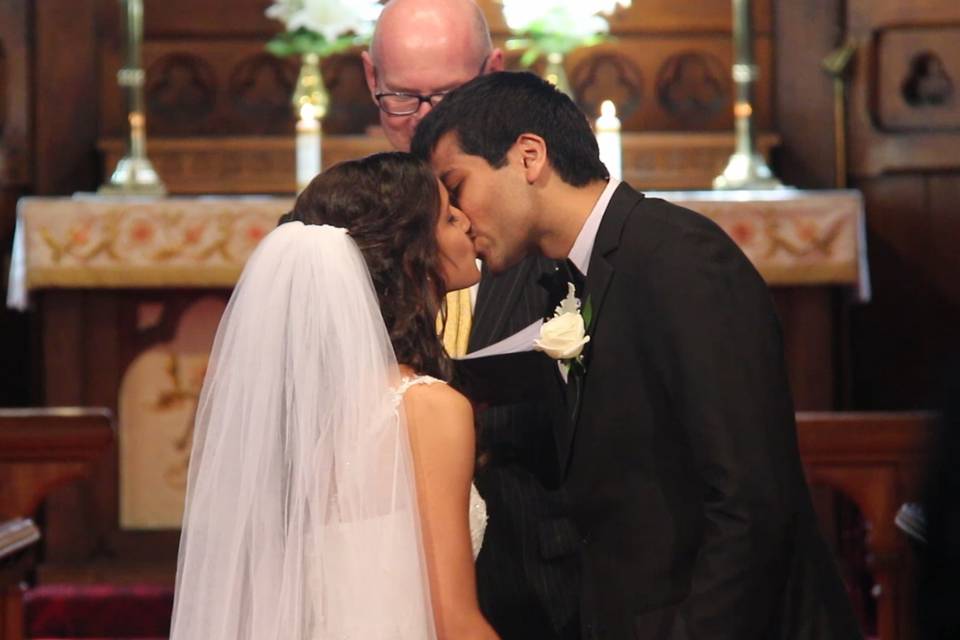 Nicole & Jayraj