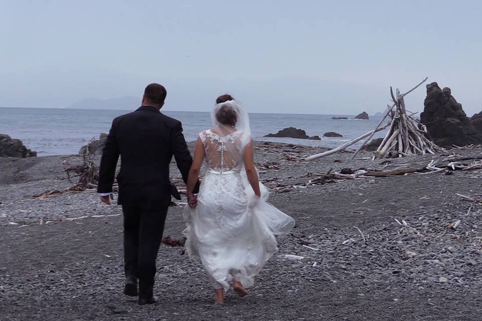 Sara & Adrian