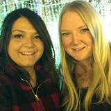 Nancy & Melissa