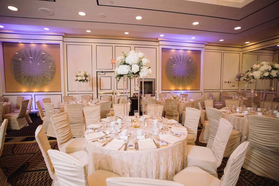 Mandarin Ballroom