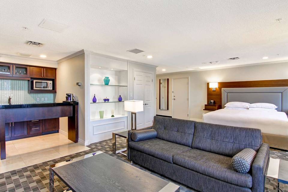 Suite
