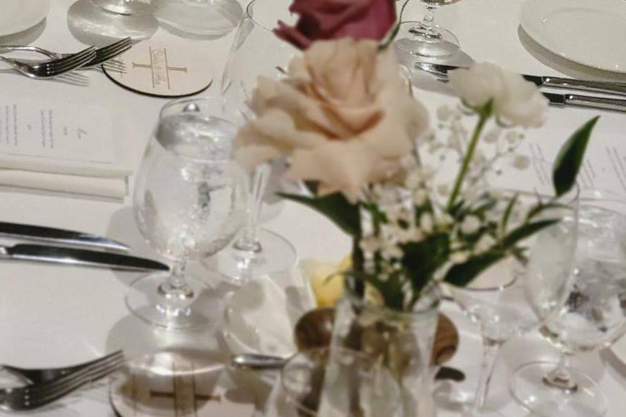 LILAC Floral Design