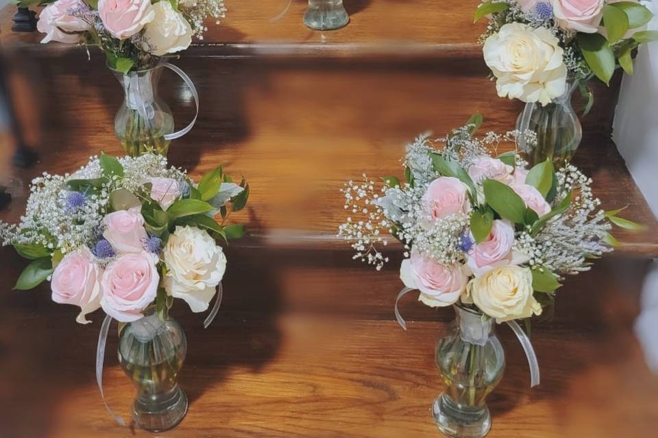 Bridal Bouquets