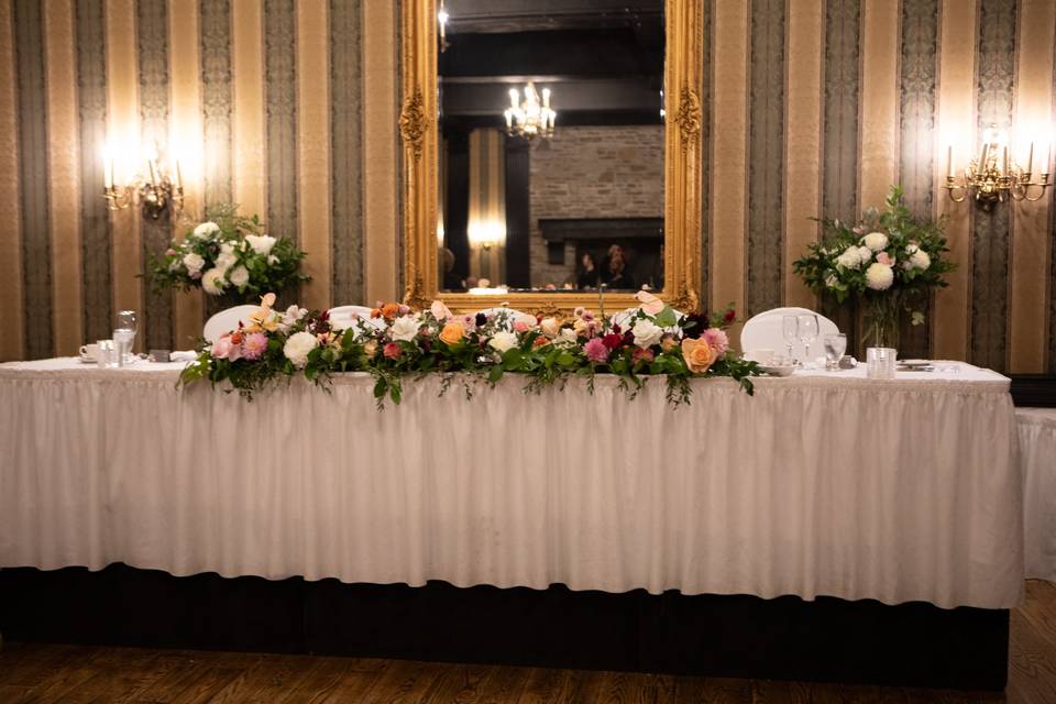 LILAC Floral Design