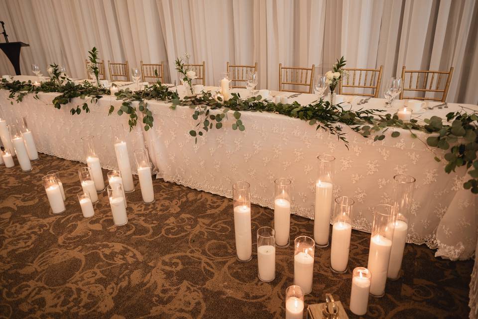 LILAC Floral Design