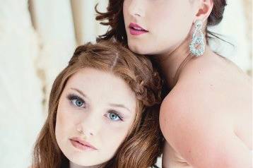 Bridal Fashion Editorial Hair Stylist and Makeup Candace French.jpg