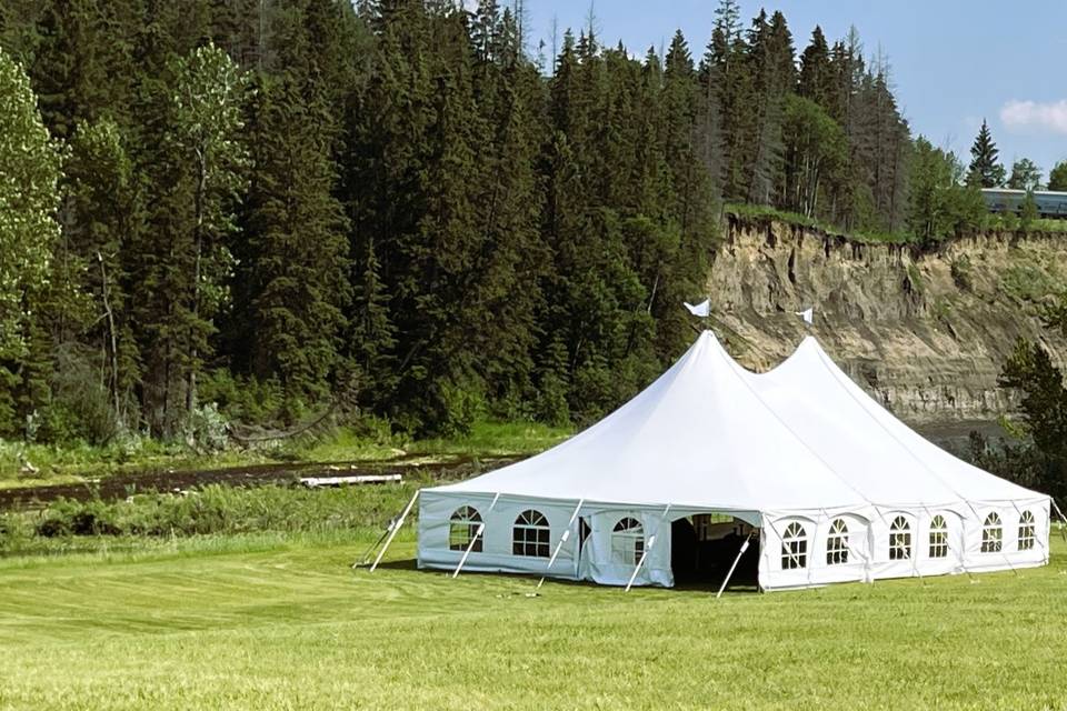 Northern Light Tent