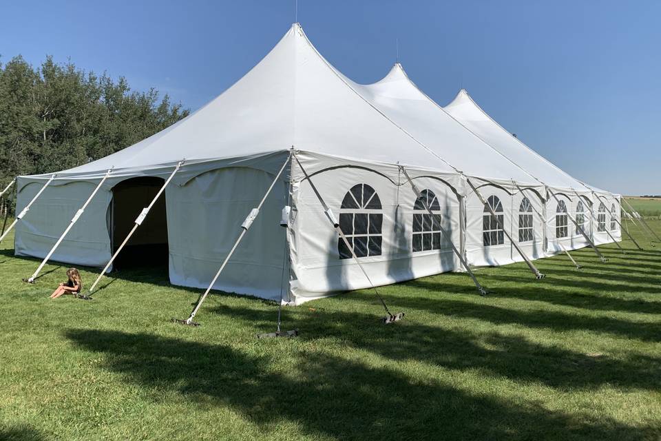 Party Rental Depot