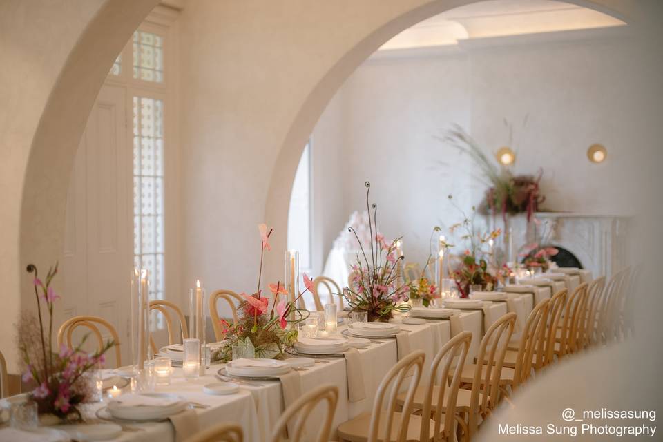 Place setting