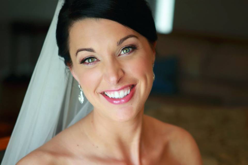 Bridal Portrait