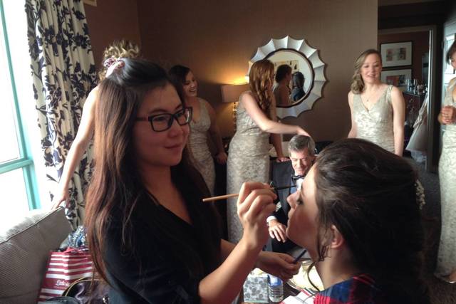 My Wedding Stylist