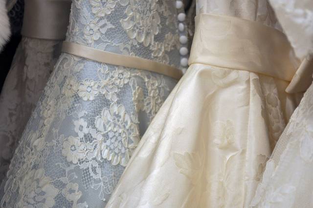 Barrie Wedding Dresses