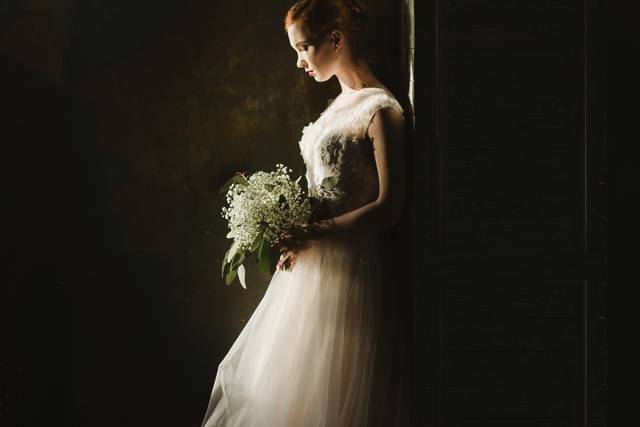 Barrie Wedding Dresses - Dress & Attire - Barrie 