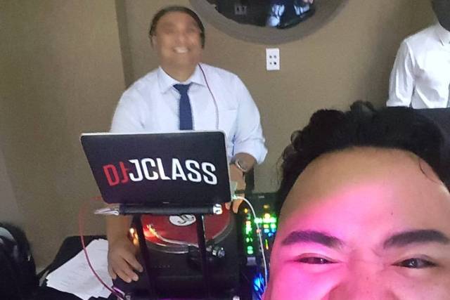 Dj JClass